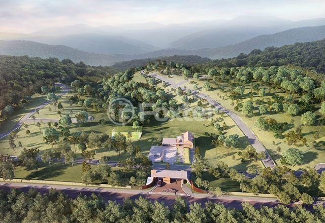 Terreno à venda, 393m² - Foto 1