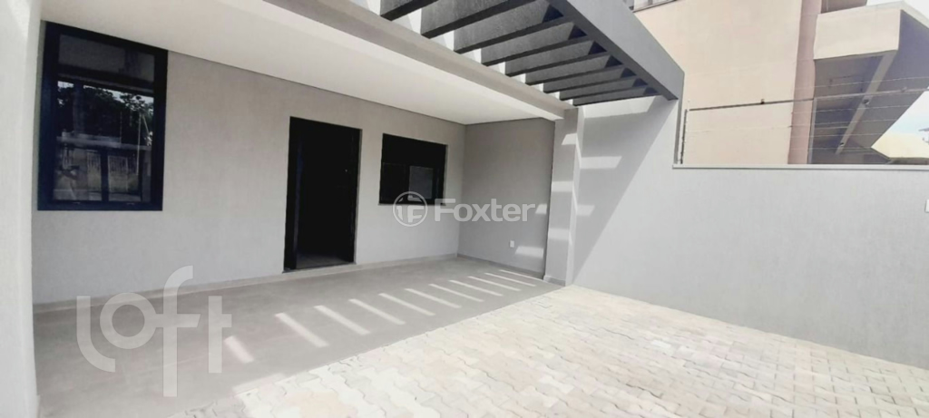 Casa à venda com 3 quartos, 144m² - Foto 5