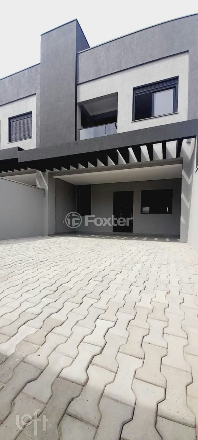 Casa à venda com 3 quartos, 144m² - Foto 19