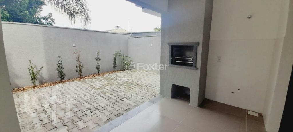 Casa à venda com 3 quartos, 144m² - Foto 3