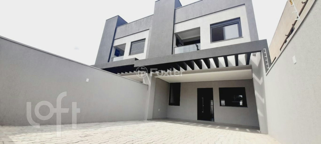Casa à venda com 3 quartos, 144m² - Foto 22