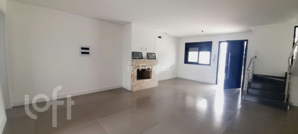 Casa à venda com 3 quartos, 144m² - Foto 2