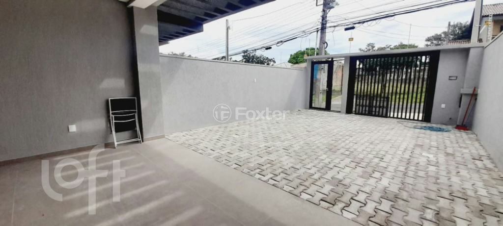 Casa à venda com 3 quartos, 144m² - Foto 14
