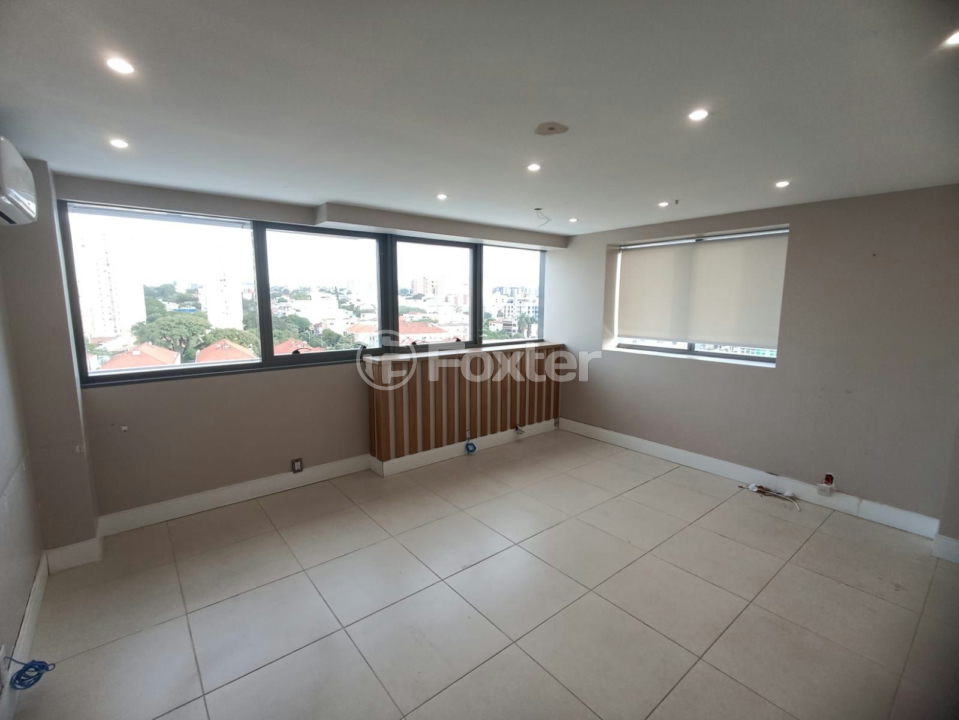 Conjunto Comercial-Sala à venda, 24m² - Foto 2