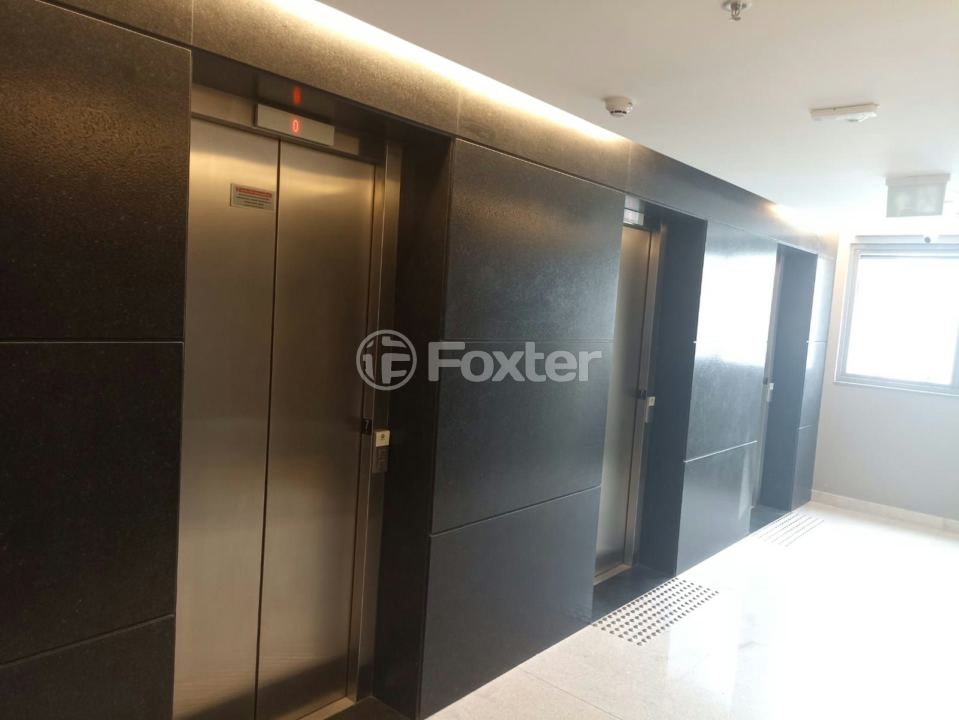 Conjunto Comercial-Sala à venda, 24m² - Foto 6