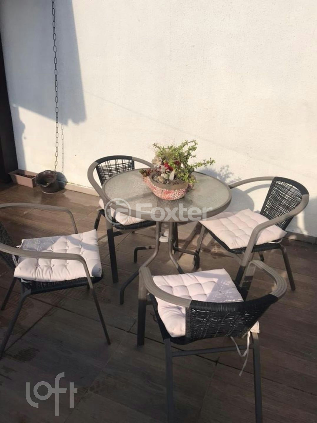 Cobertura à venda com 2 quartos, 104m² - Foto 3
