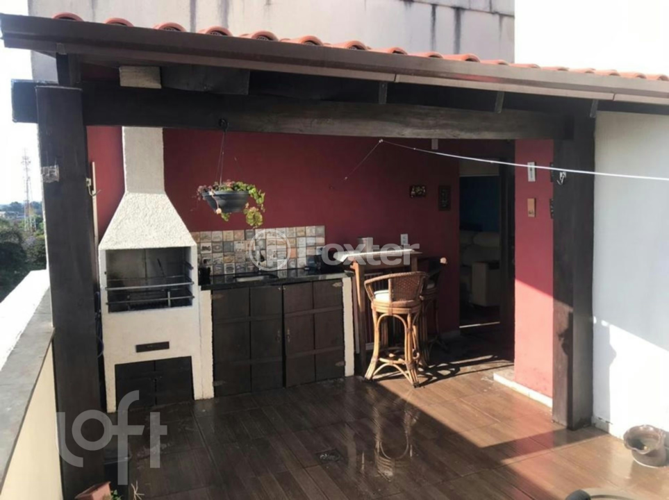 Cobertura à venda com 2 quartos, 104m² - Foto 9