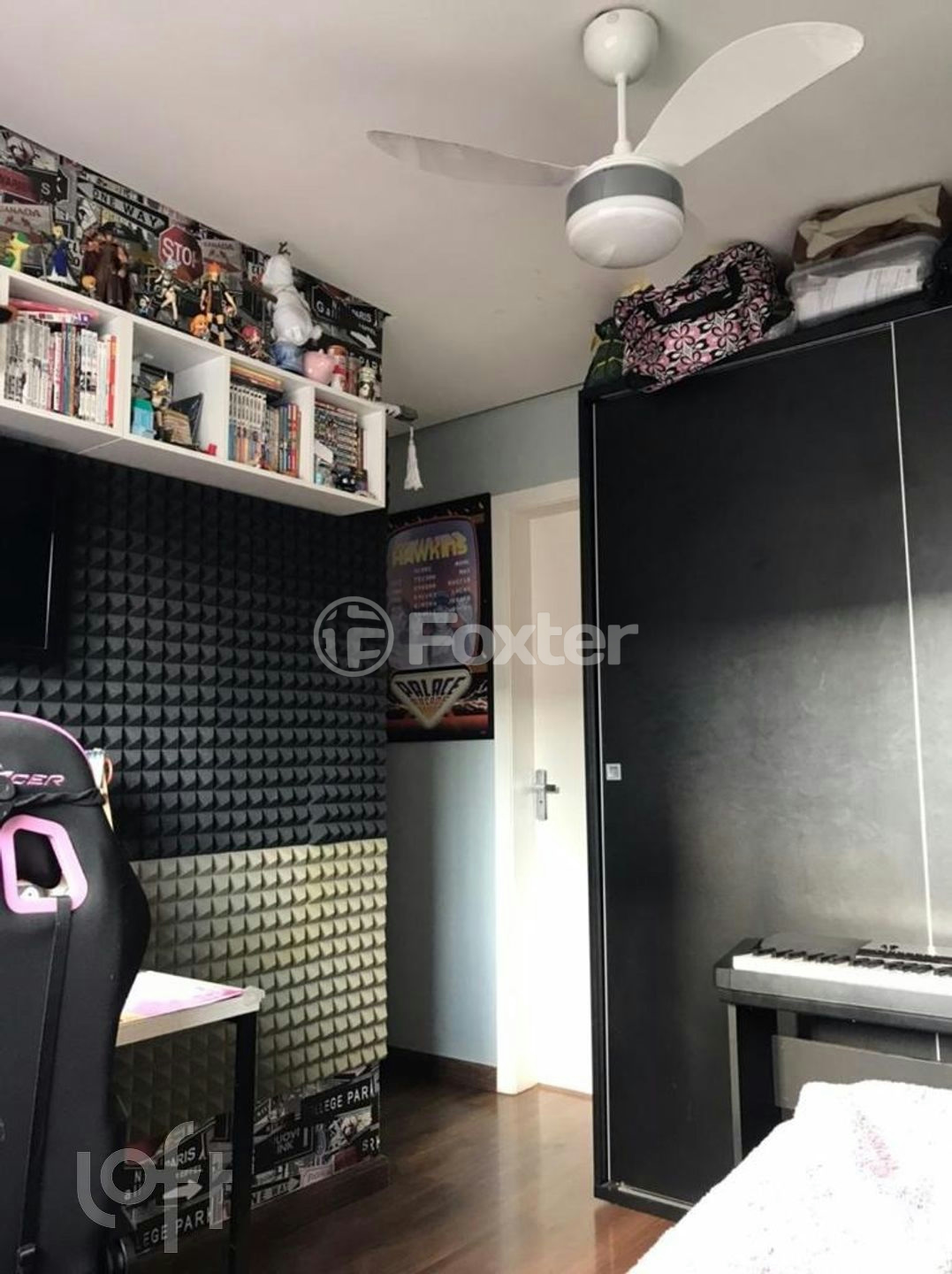 Cobertura à venda com 2 quartos, 104m² - Foto 13