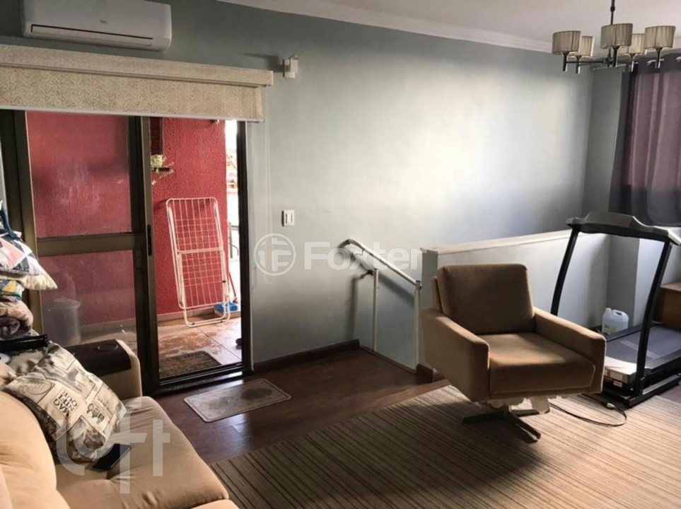 Cobertura à venda com 2 quartos, 104m² - Foto 21
