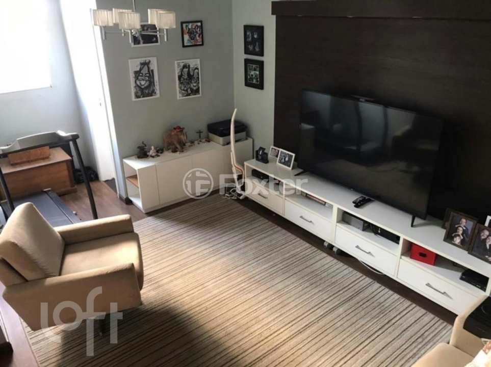 Cobertura à venda com 2 quartos, 104m² - Foto 10