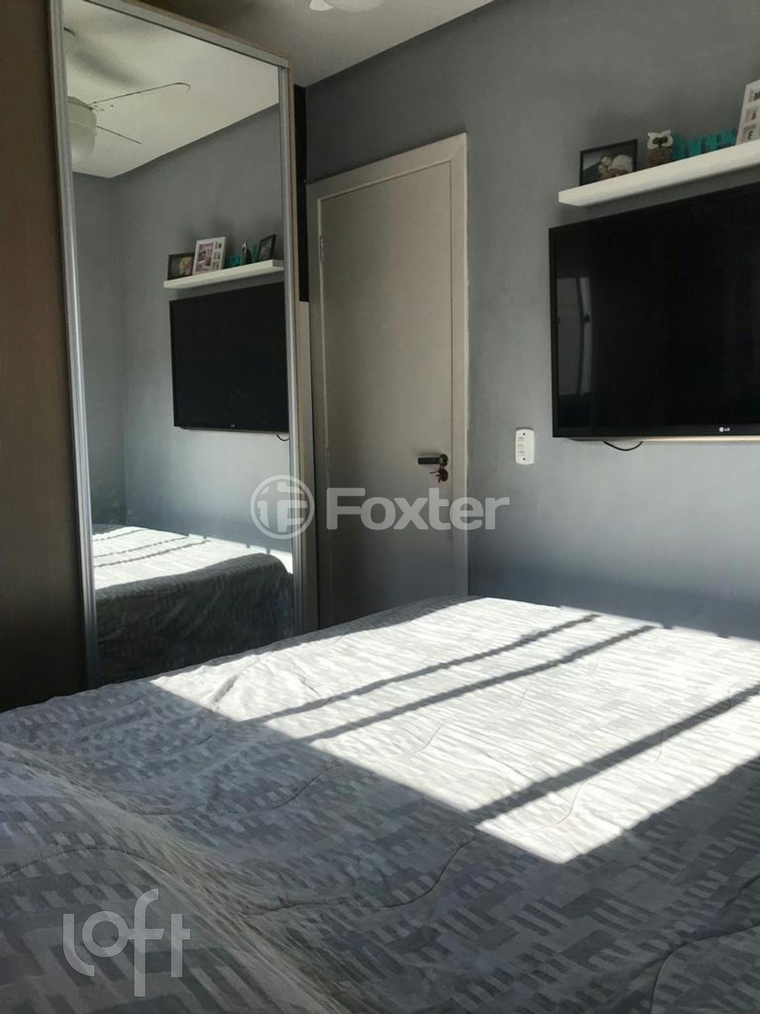 Cobertura à venda com 2 quartos, 104m² - Foto 19