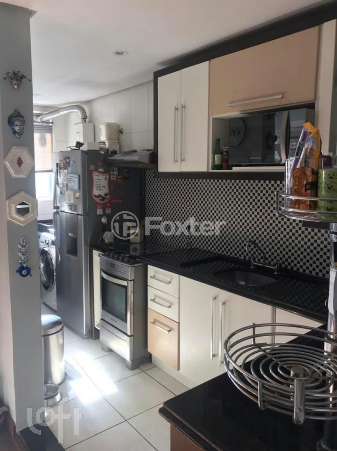 Cobertura à venda com 2 quartos, 104m² - Foto 4