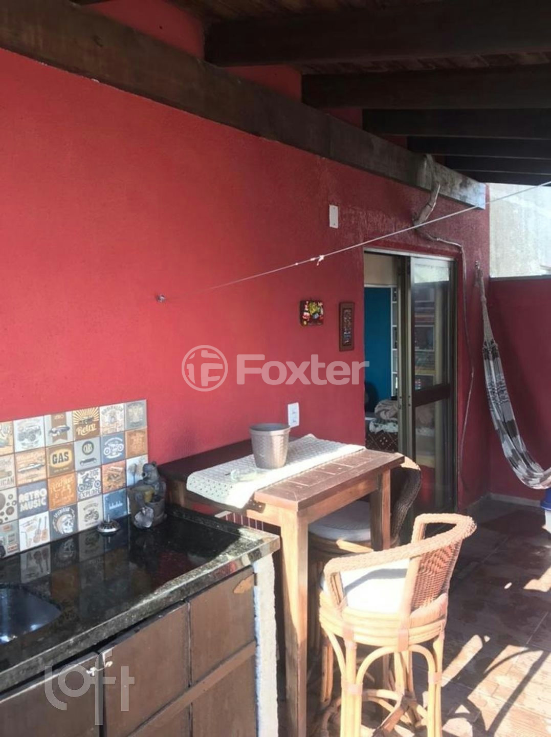 Cobertura à venda com 2 quartos, 104m² - Foto 12
