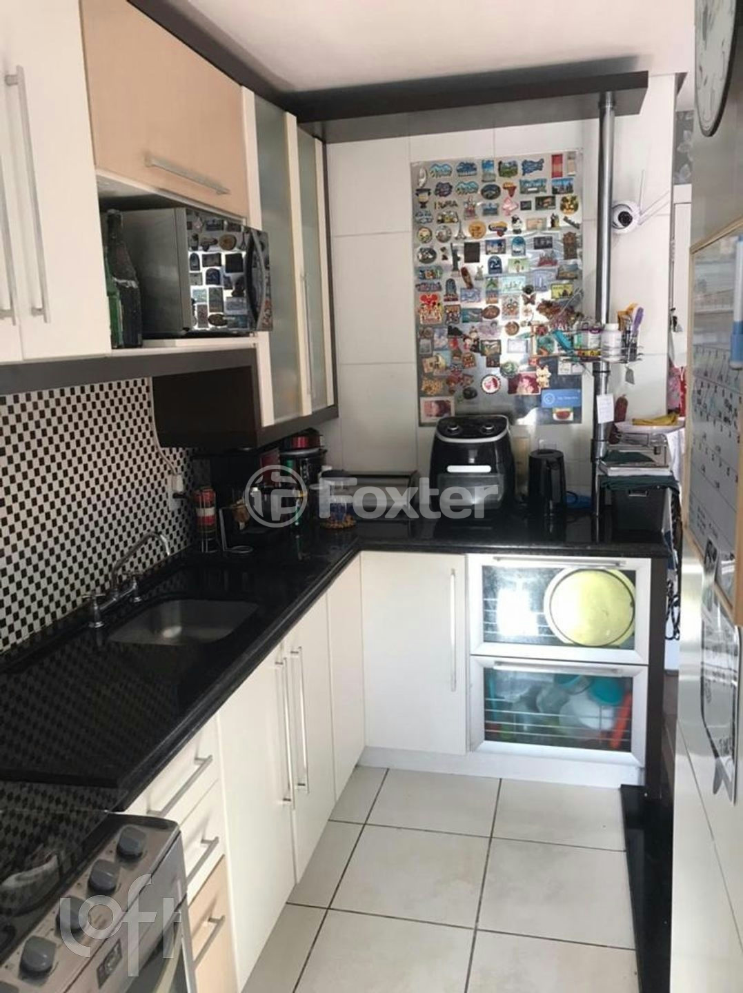 Cobertura à venda com 2 quartos, 104m² - Foto 6