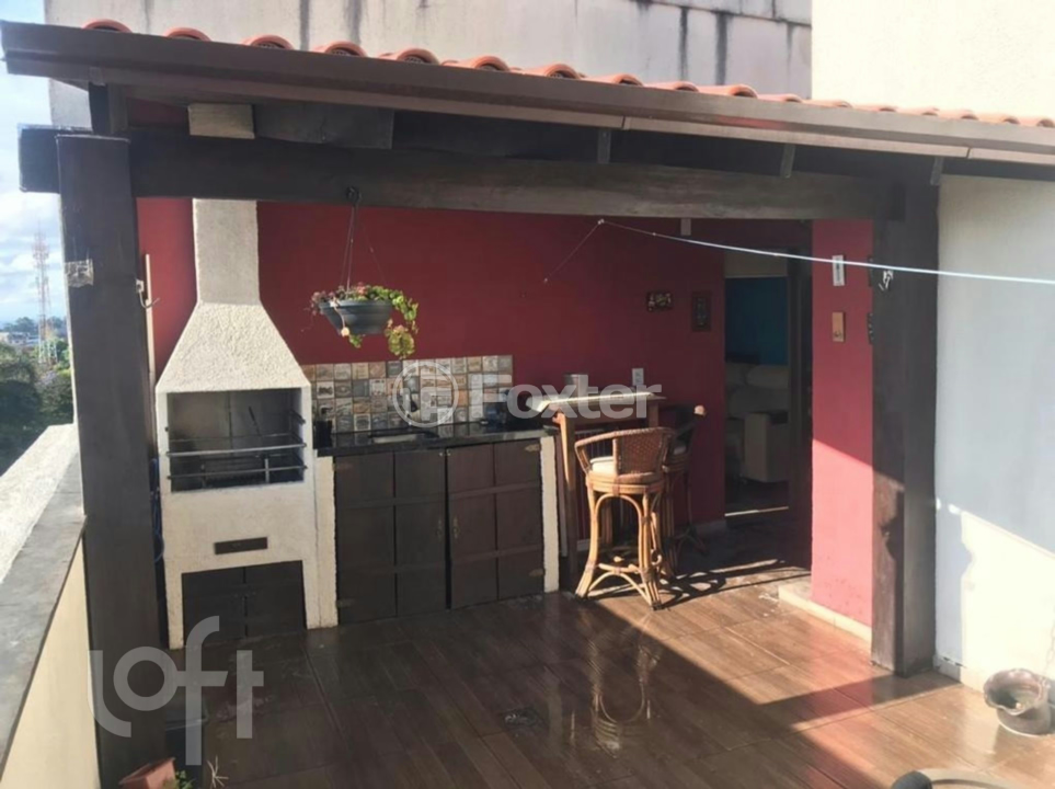 Cobertura à venda com 2 quartos, 104m² - Foto 11