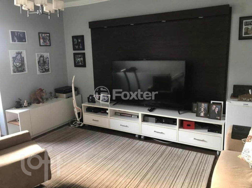 Cobertura à venda com 2 quartos, 104m² - Foto 2