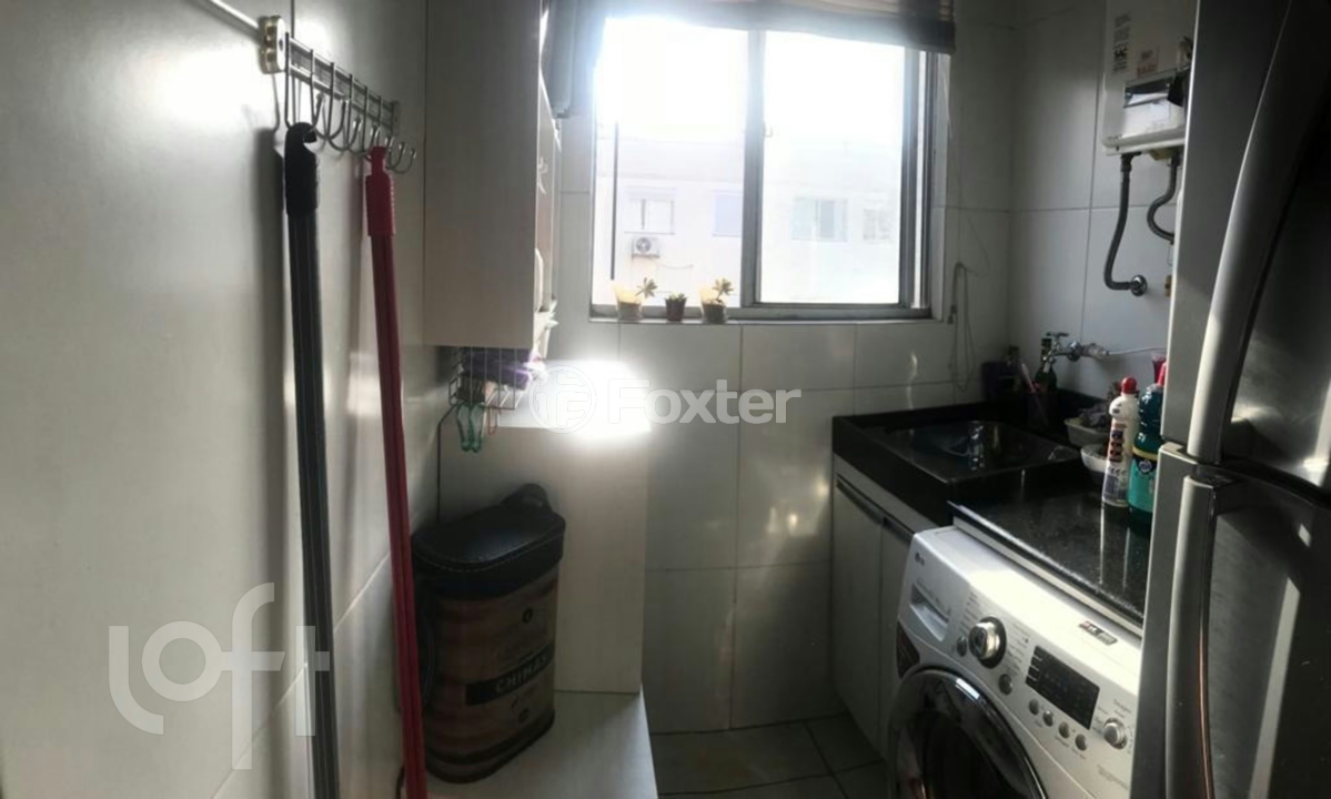 Cobertura à venda com 2 quartos, 104m² - Foto 16