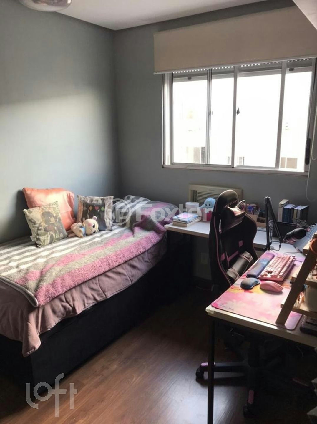 Cobertura à venda com 2 quartos, 104m² - Foto 1