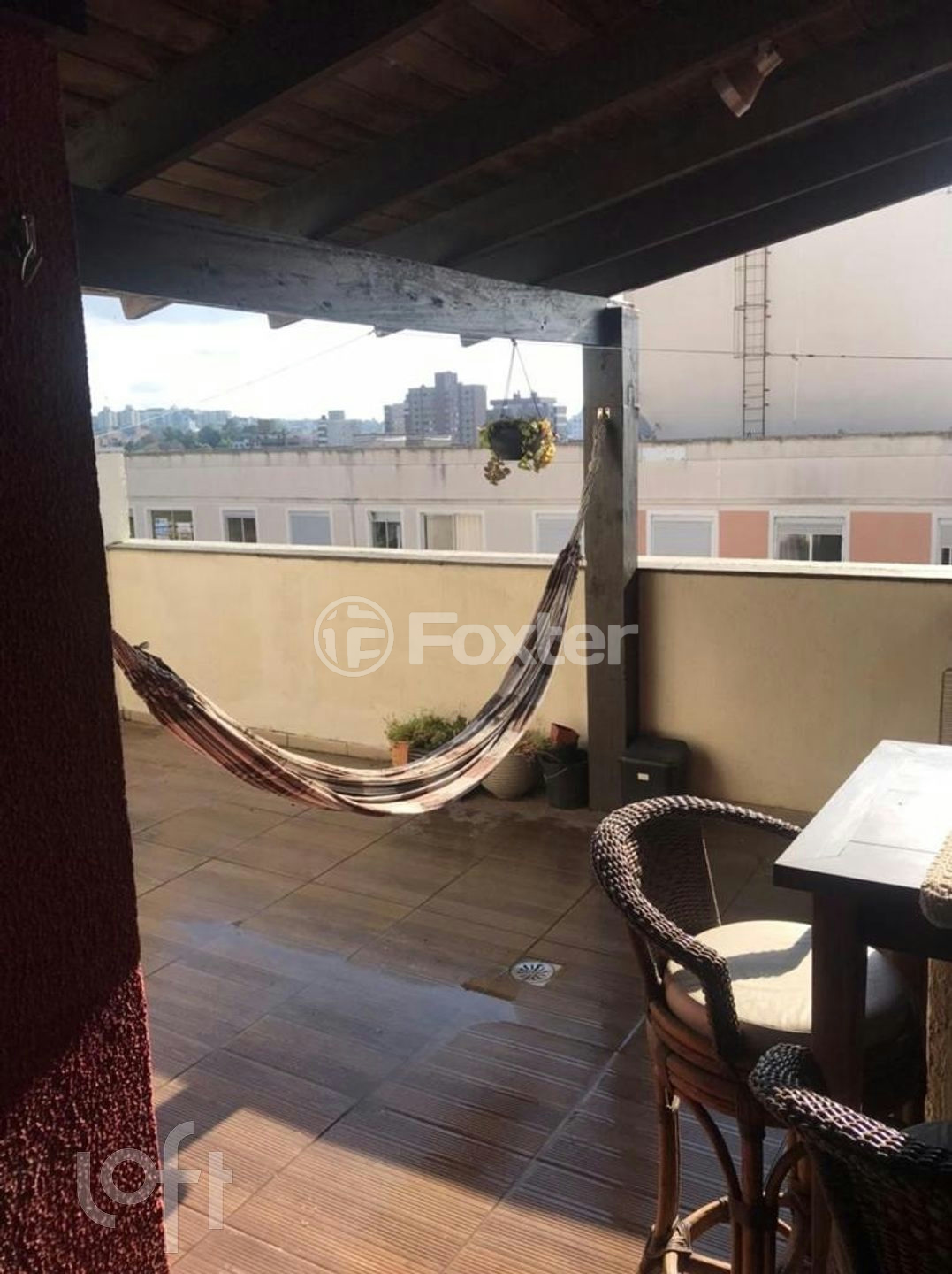 Cobertura à venda com 2 quartos, 104m² - Foto 18