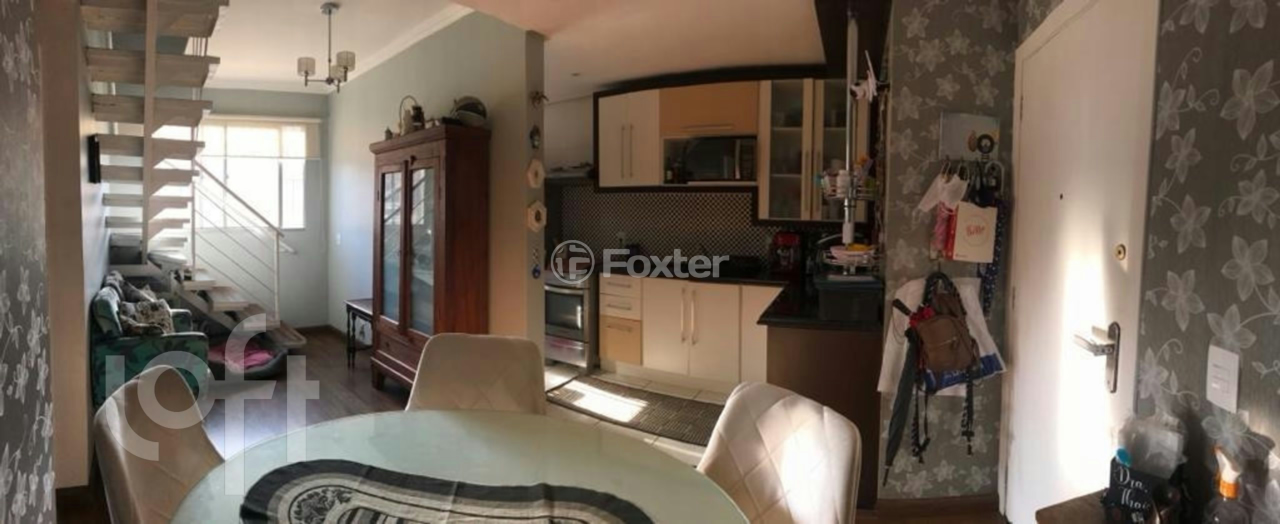 Cobertura à venda com 2 quartos, 104m² - Foto 8