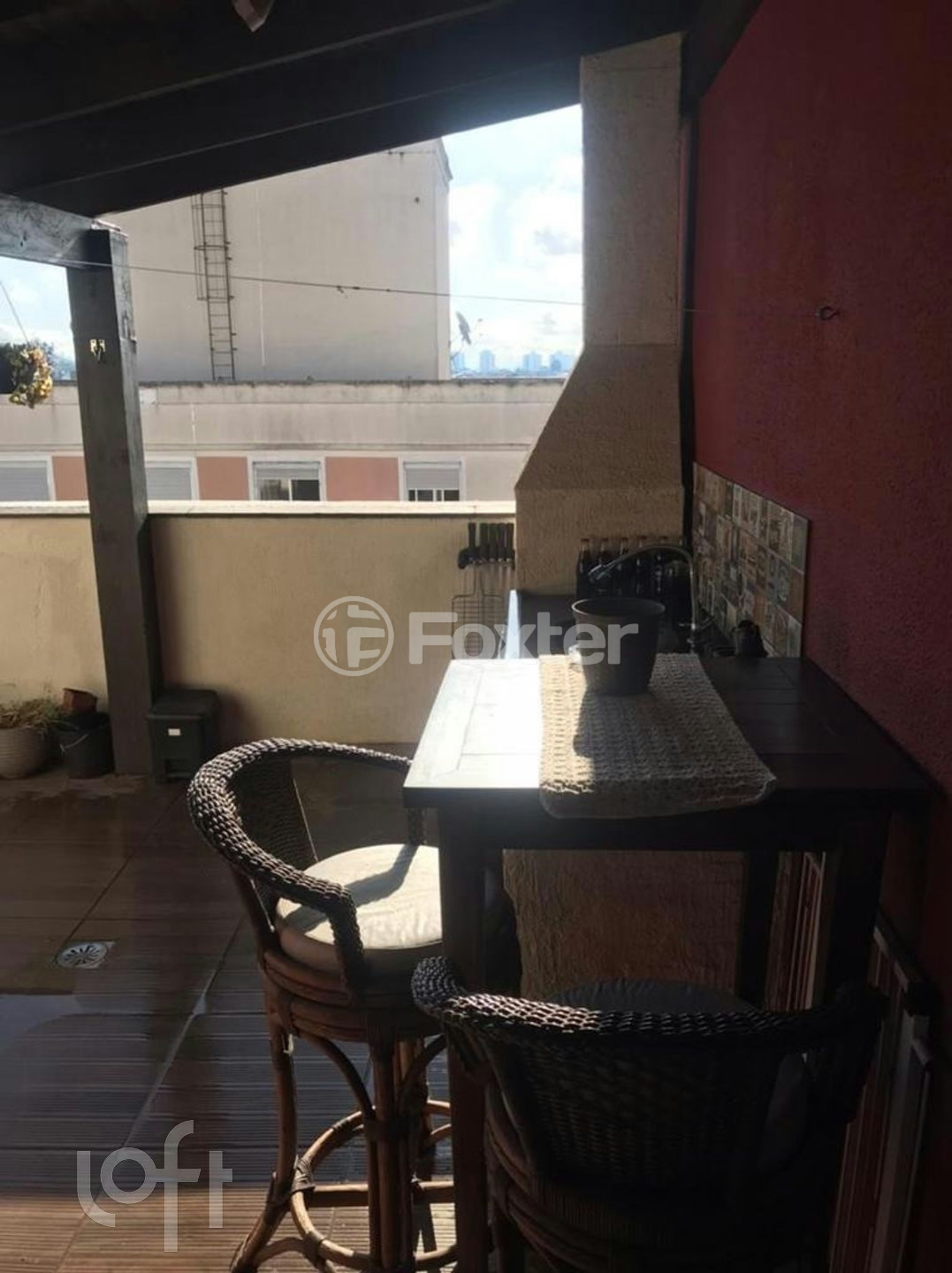 Cobertura à venda com 2 quartos, 104m² - Foto 22