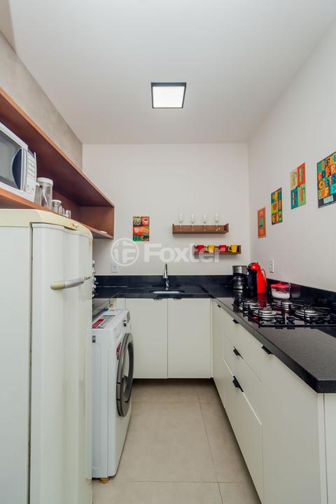 Kitnet e Studio à venda com 1 quarto, 28m² - Foto 9