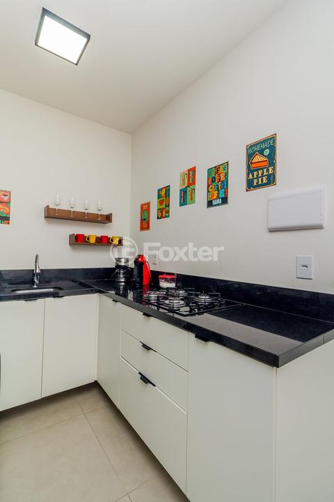 Kitnet e Studio à venda com 1 quarto, 28m² - Foto 10