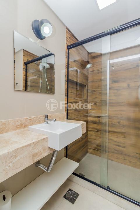 Kitnet e Studio à venda com 1 quarto, 28m² - Foto 11