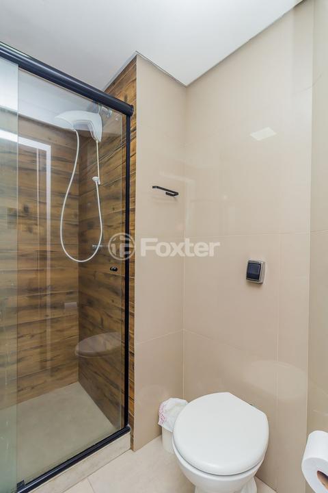 Kitnet e Studio à venda com 1 quarto, 28m² - Foto 12
