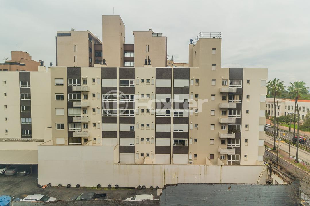 Kitnet e Studio à venda com 1 quarto, 28m² - Foto 14