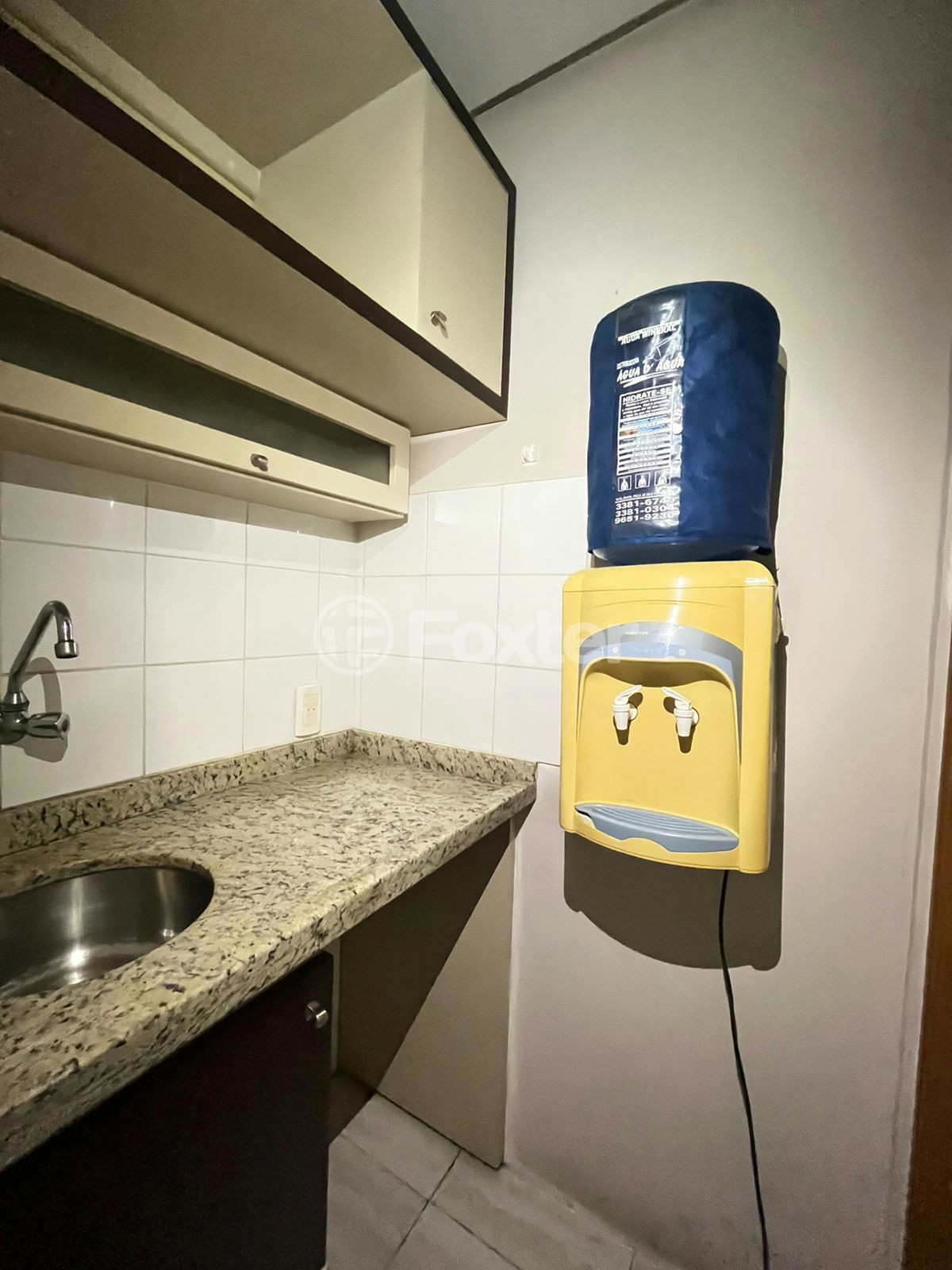 Conjunto Comercial-Sala à venda, 45m² - Foto 7