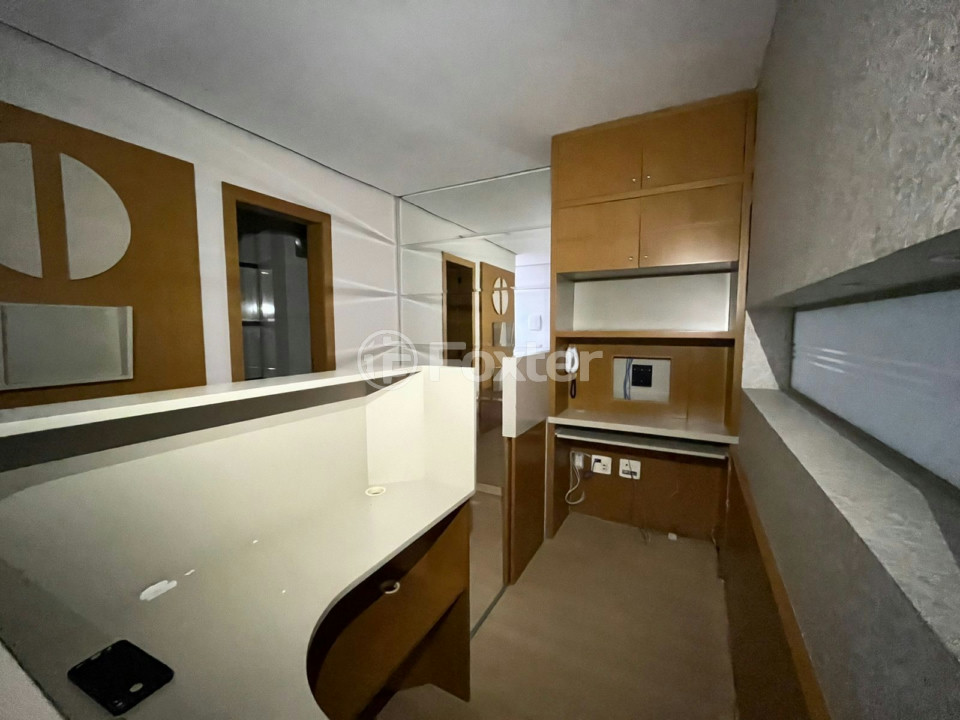 Conjunto Comercial-Sala à venda, 45m² - Foto 3
