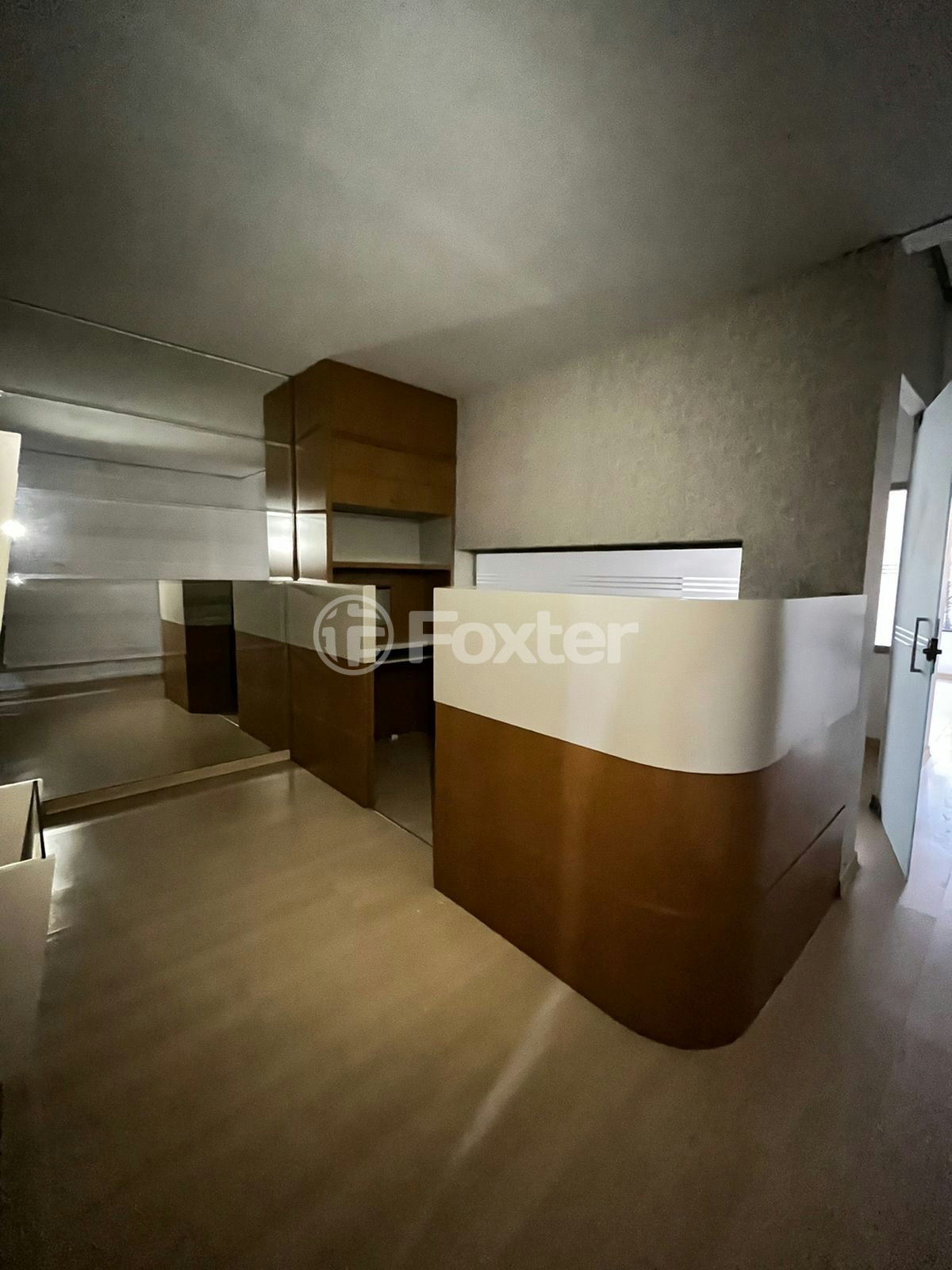 Conjunto Comercial-Sala à venda, 45m² - Foto 2