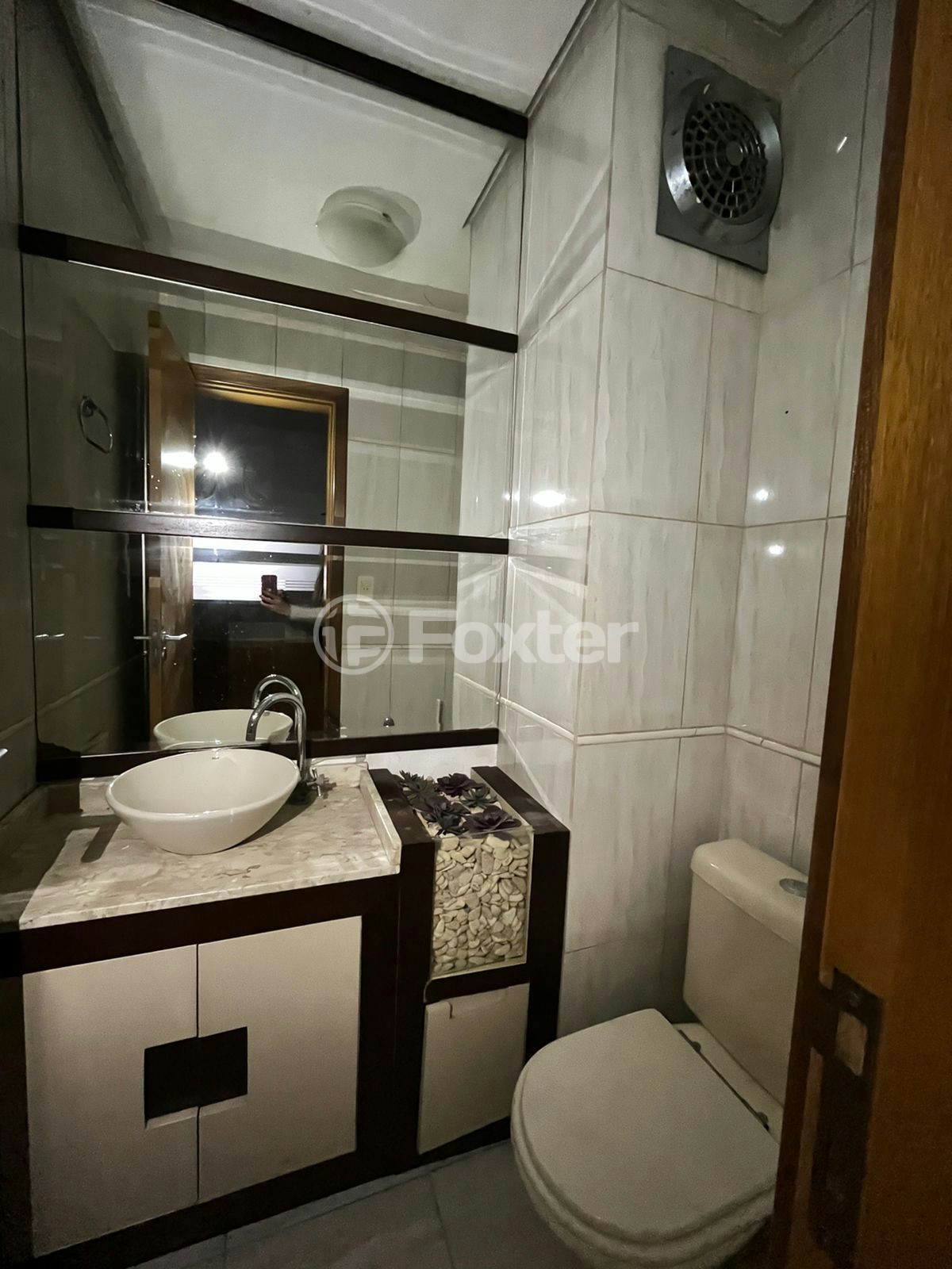 Conjunto Comercial-Sala à venda, 45m² - Foto 8