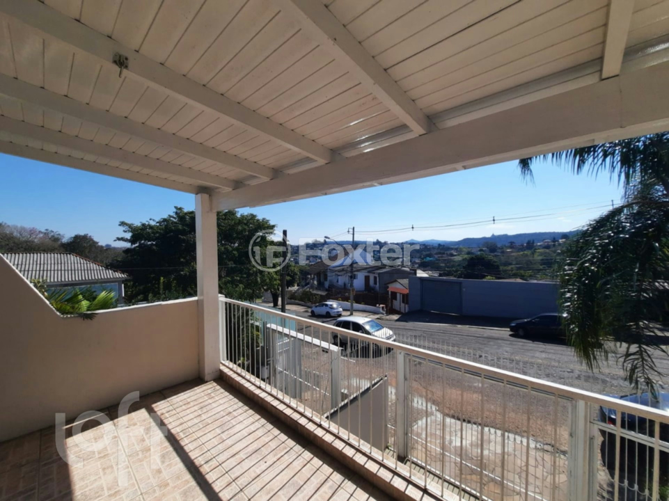 Casa à venda com 3 quartos, 288m² - Foto 13