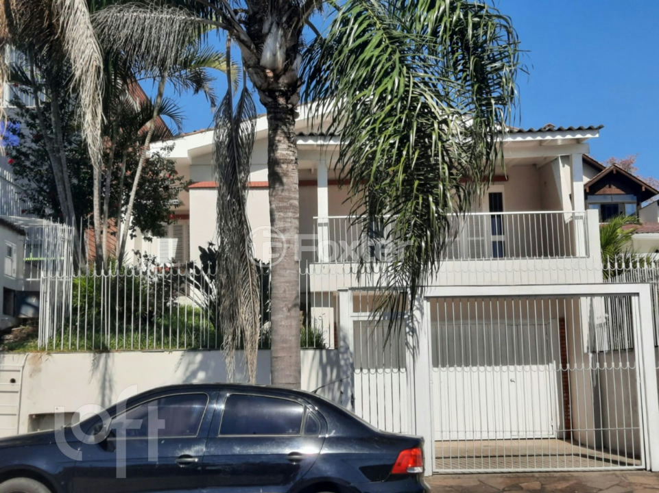 Casa à venda com 3 quartos, 288m² - Foto 52