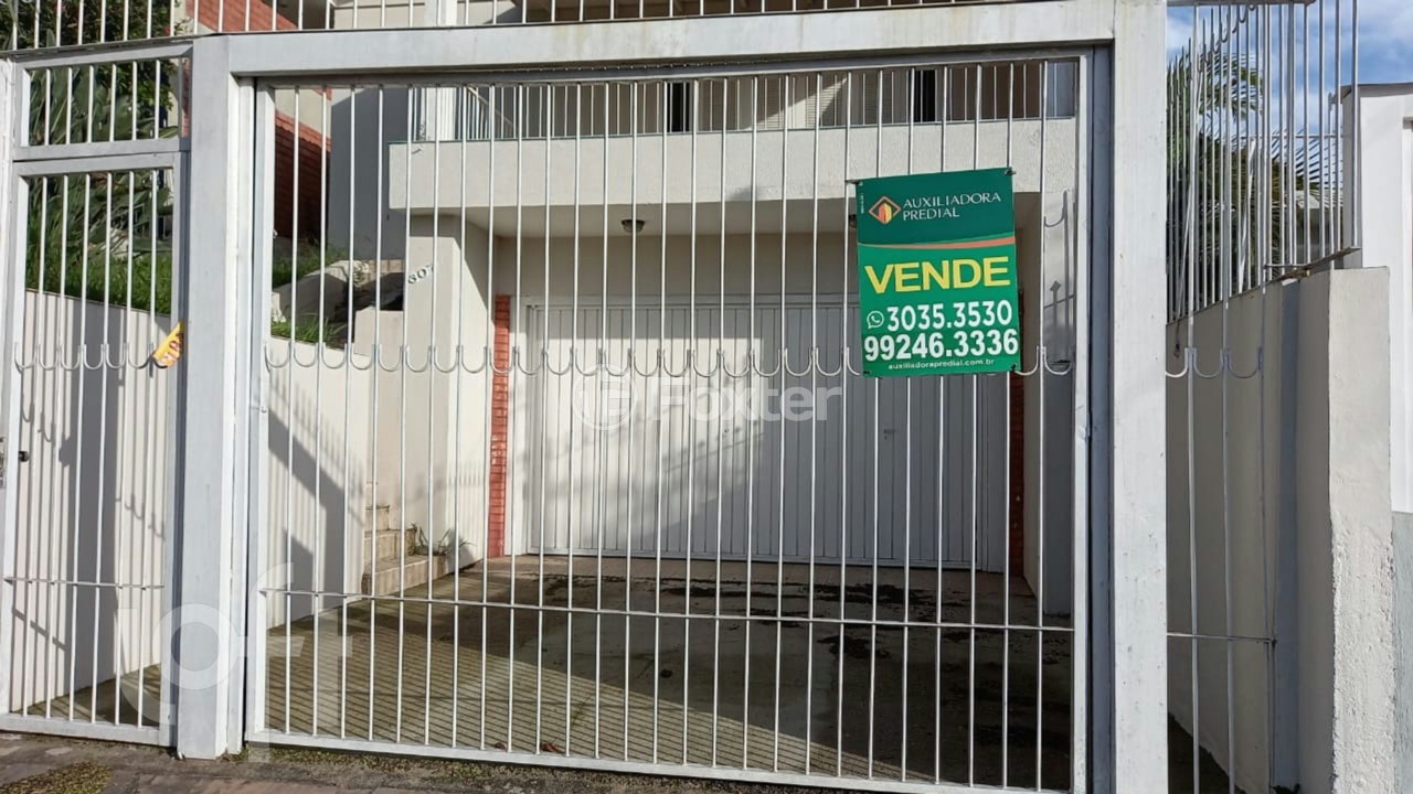 Casa à venda com 3 quartos, 288m² - Foto 53