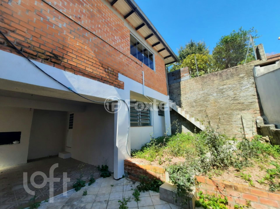 Casa à venda com 3 quartos, 288m² - Foto 39