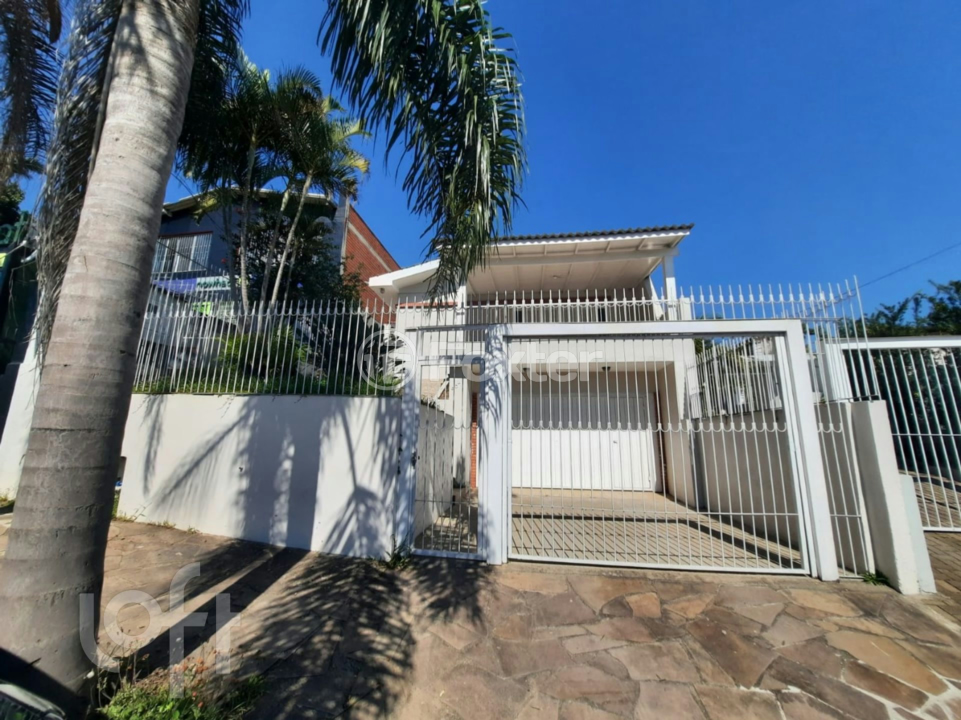 Casa à venda com 3 quartos, 288m² - Foto 38