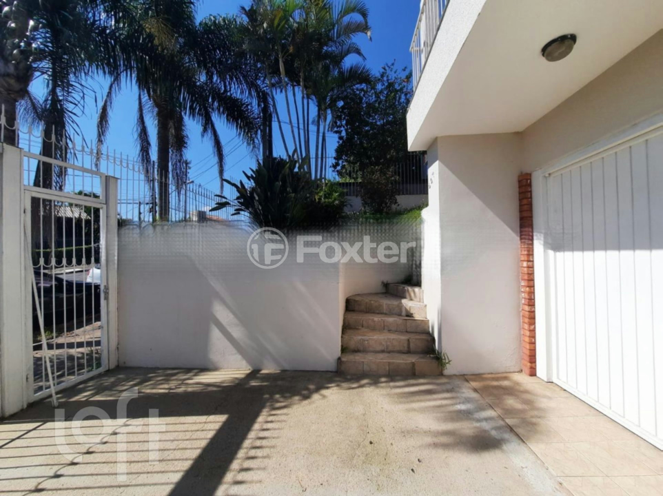 Casa à venda com 3 quartos, 288m² - Foto 27