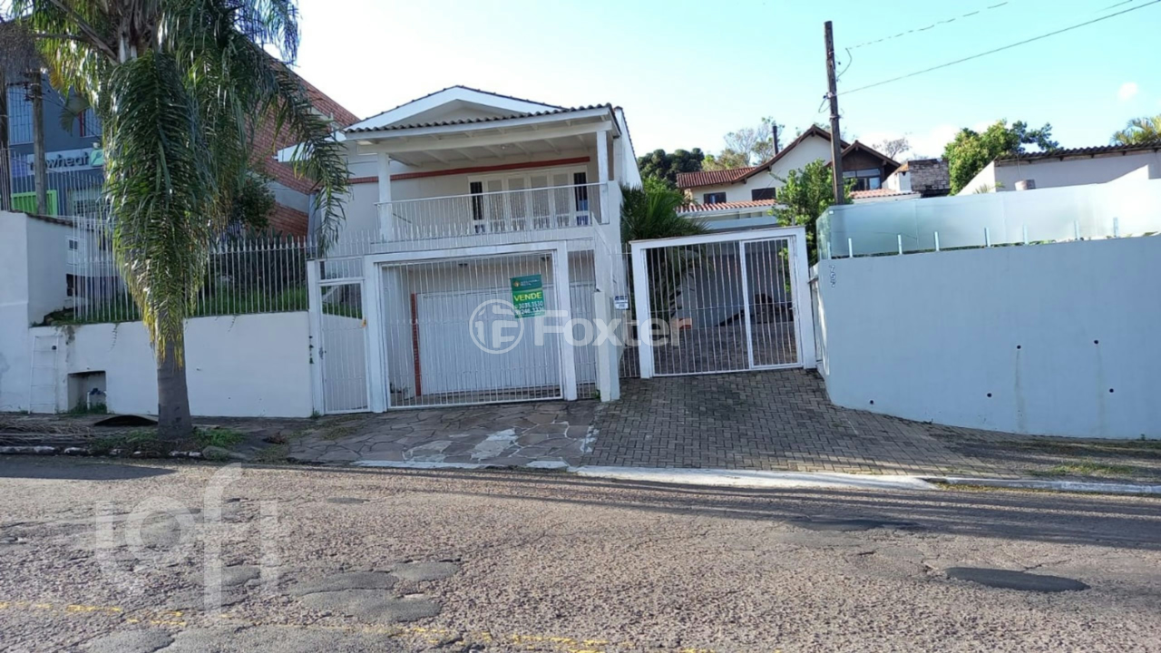 Casa à venda com 3 quartos, 288m² - Foto 54