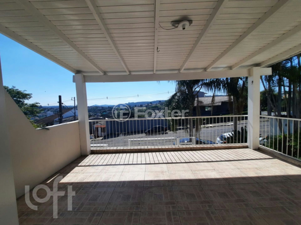 Casa à venda com 3 quartos, 288m² - Foto 12
