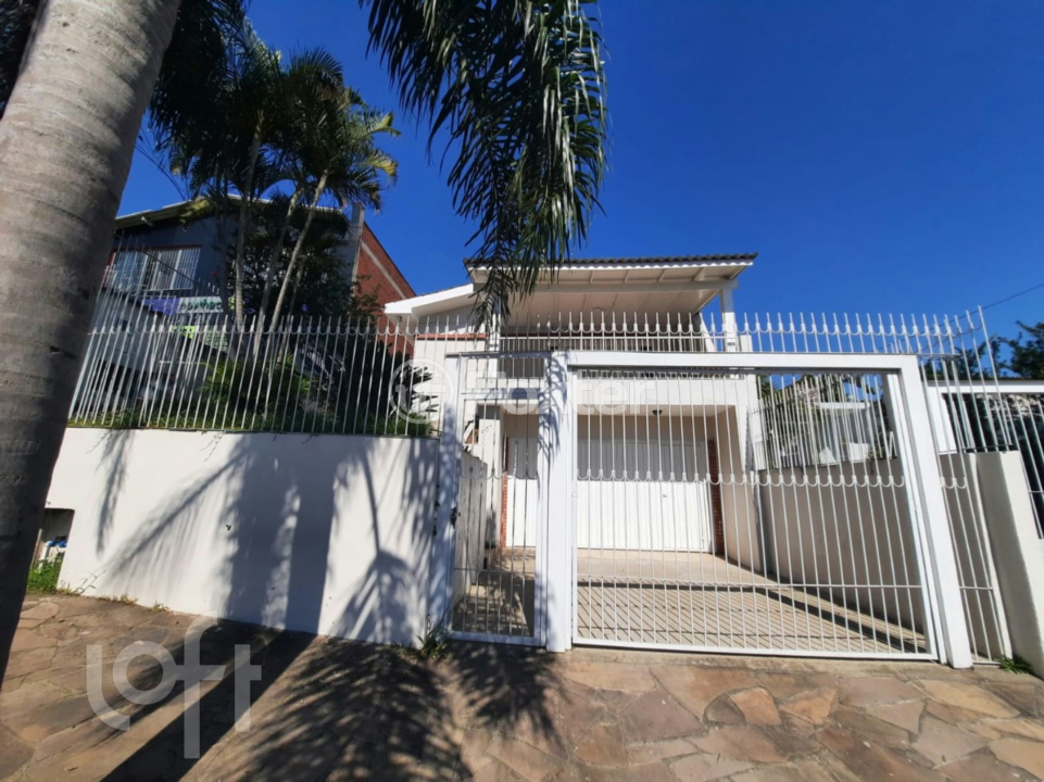 Casa à venda com 3 quartos, 288m² - Foto 55