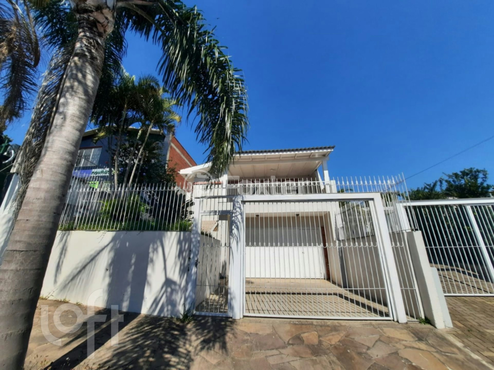 Casa à venda com 3 quartos, 288m² - Foto 51