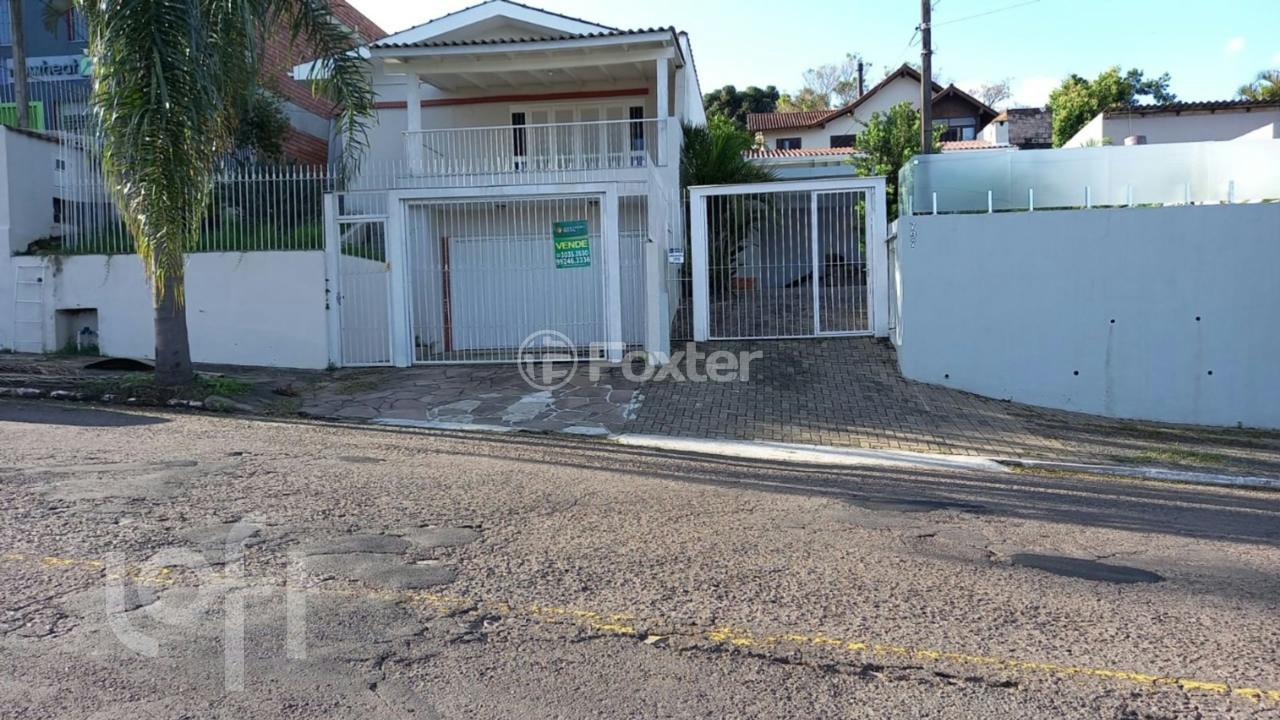 Casa à venda com 3 quartos, 288m² - Foto 5