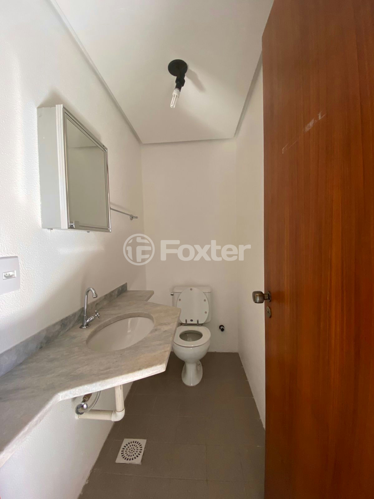 Conjunto Comercial-Sala à venda, 25m² - Foto 7