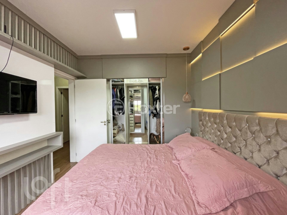 Casa de Condomínio à venda com 3 quartos, 198m² - Foto 14