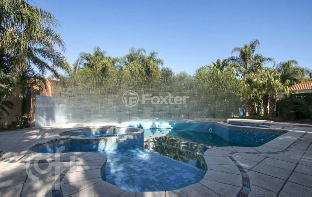 Casa de Condomínio à venda com 3 quartos, 198m² - Foto 29