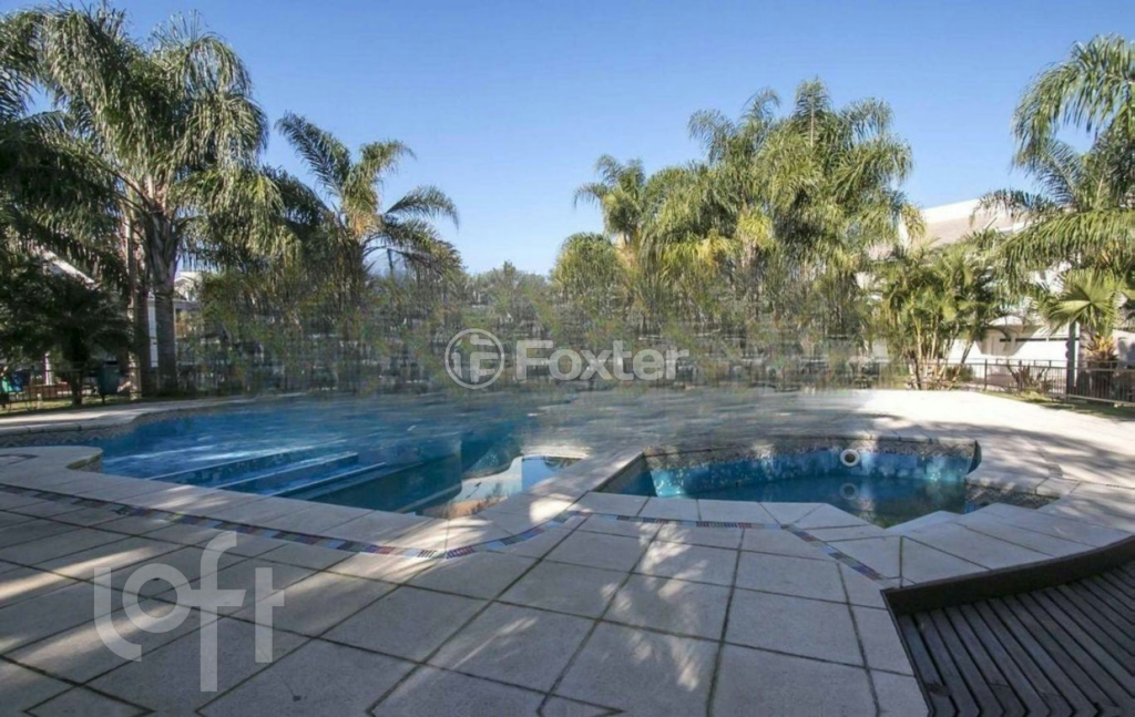 Casa de Condomínio à venda com 3 quartos, 198m² - Foto 30