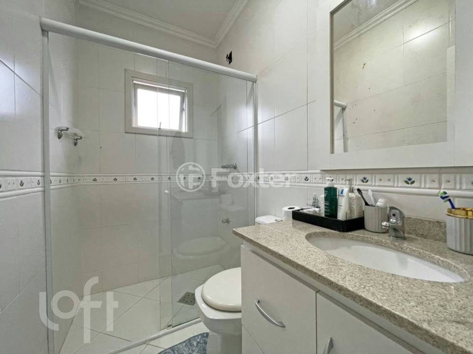 Casa de Condomínio à venda com 3 quartos, 198m² - Foto 20